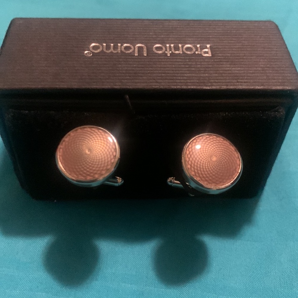 Cuff Links